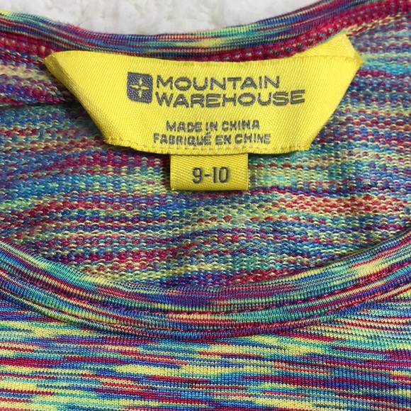 Mountain Warehouse 9 - 10 girls dress - Picture 4 of 8